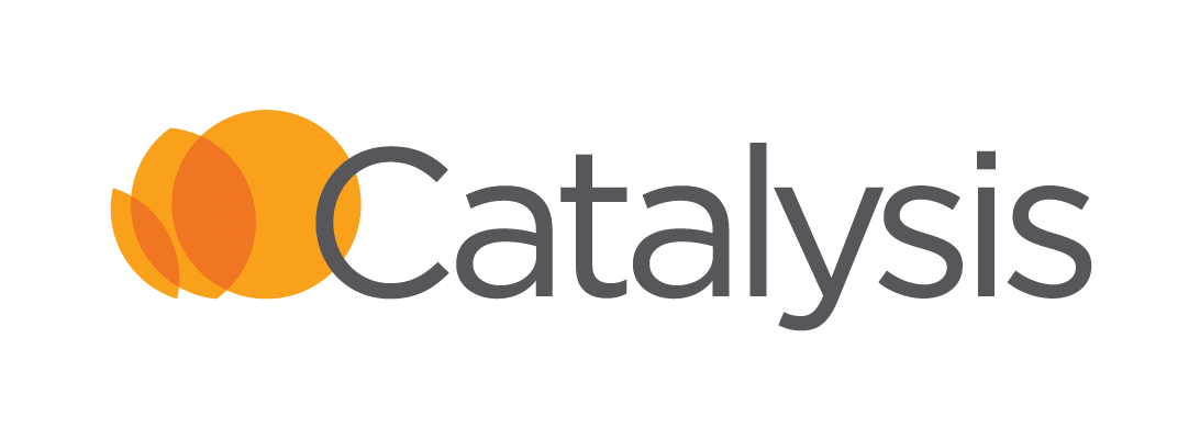 Catalysis | Inspiring Healthcare Leaders, Accelerating Change 