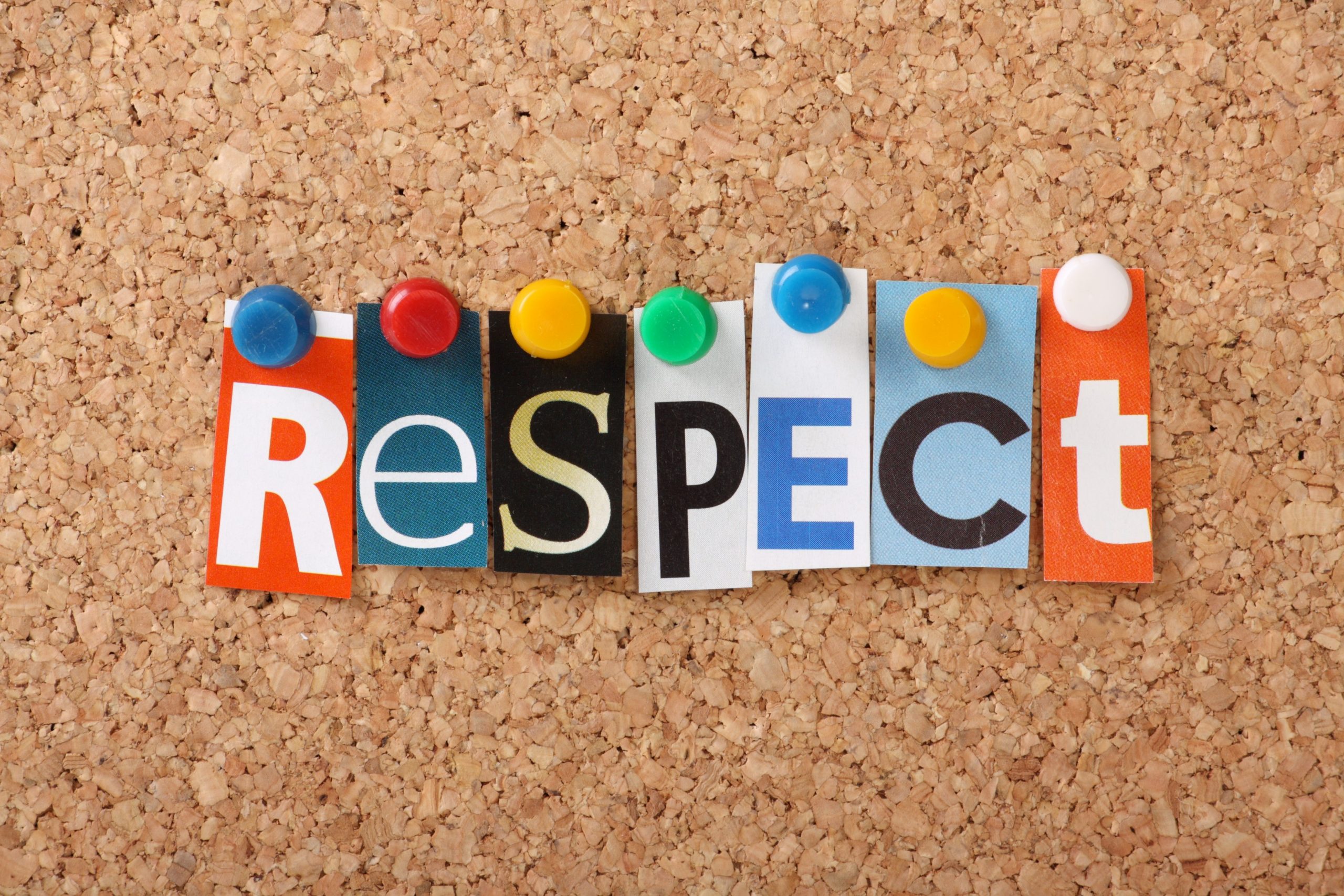 What Is The Greek Word For Respect Of Persons