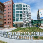 Zuckerberg San Francisco General Hospital